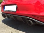 Volkswagen Golf GTi Red by TVW Car Design 2017 года